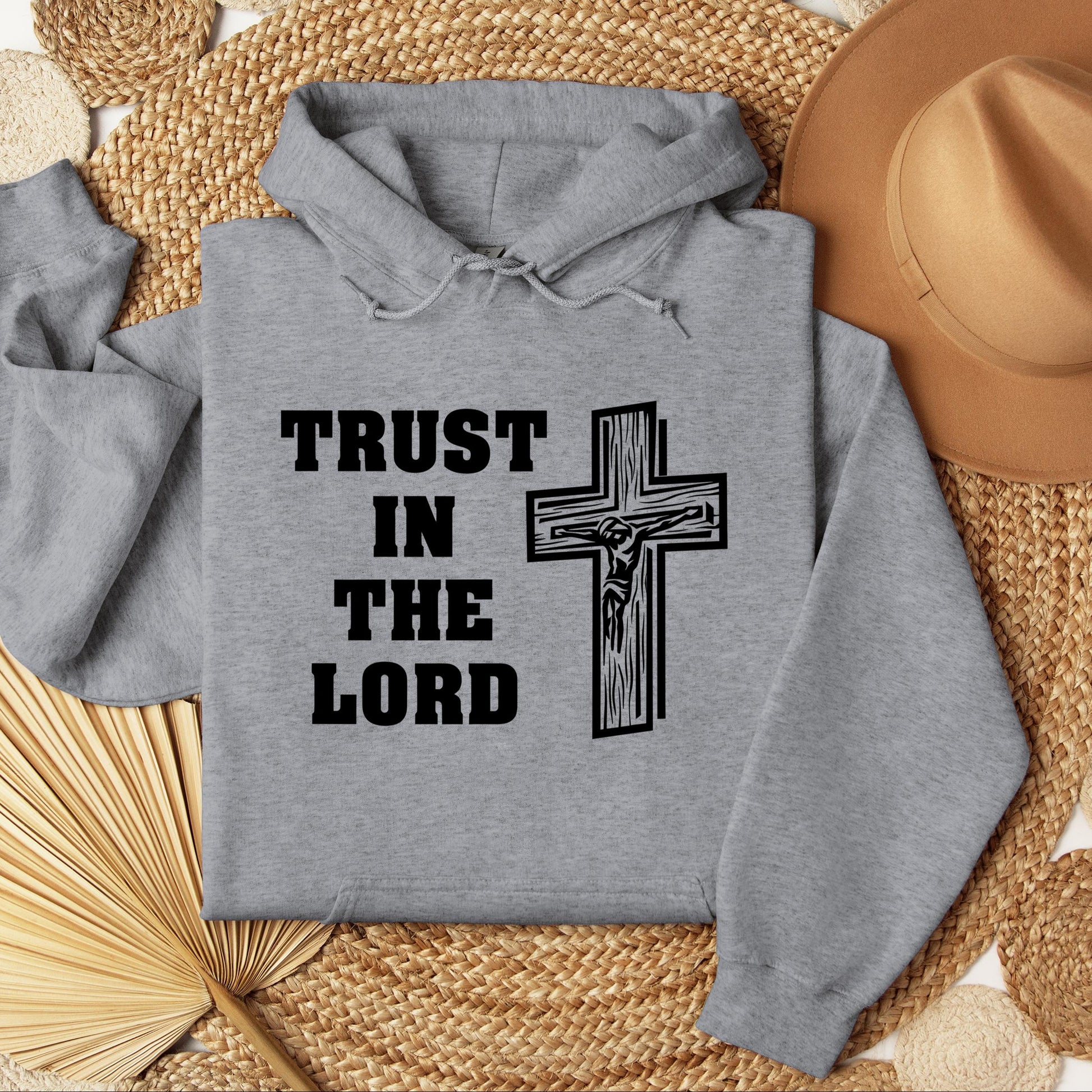Trust In The Lord 01