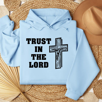 Trust In The Lord 01