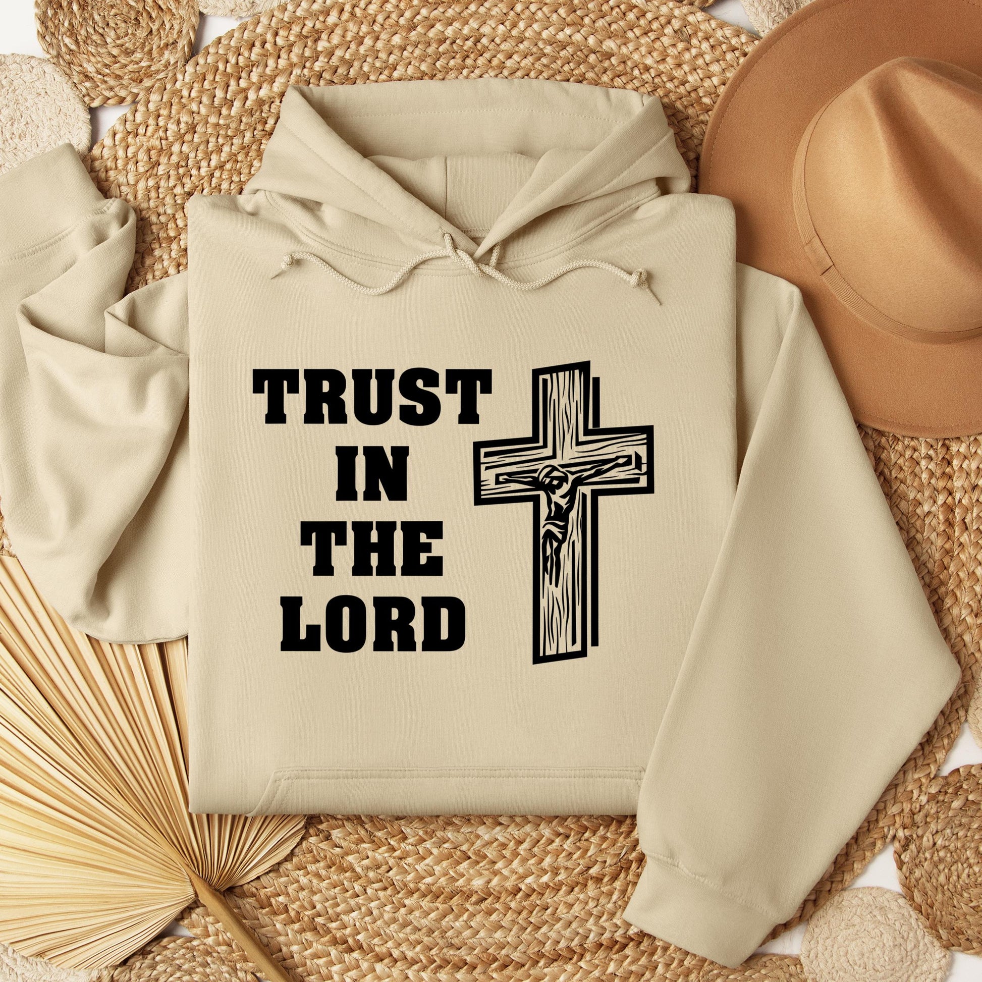Trust In The Lord 01