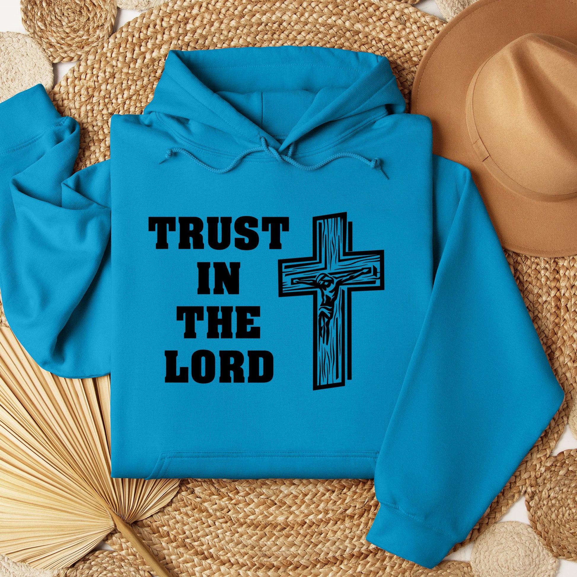 Trust In The Lord 01