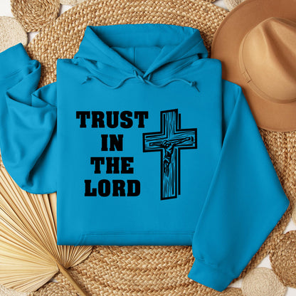 Trust In The Lord 01