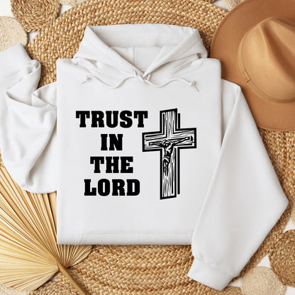 Trust In The Lord 01