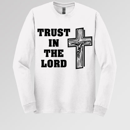 Trust In The Lord 01