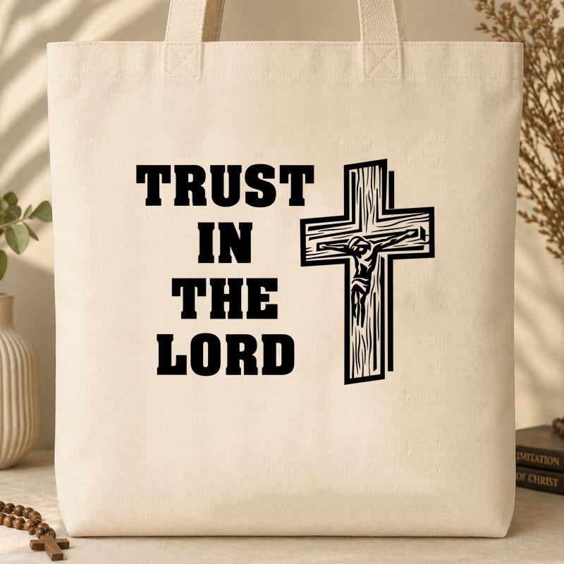 Trust In The Lord 01