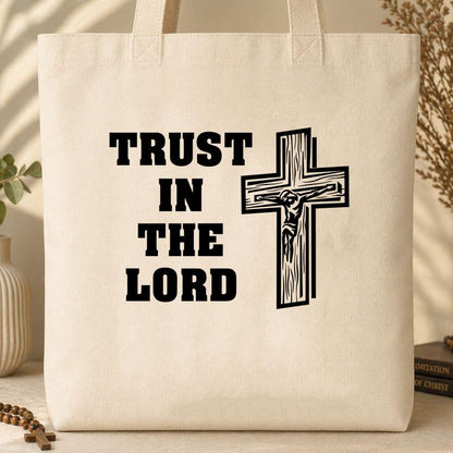 Trust In The Lord 01