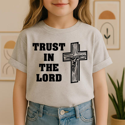 Trust In The Lord 01