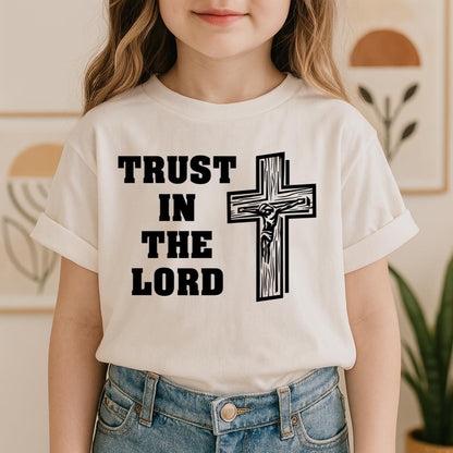 Trust In The Lord 01
