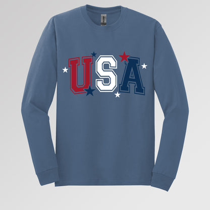 USA Varsity 01