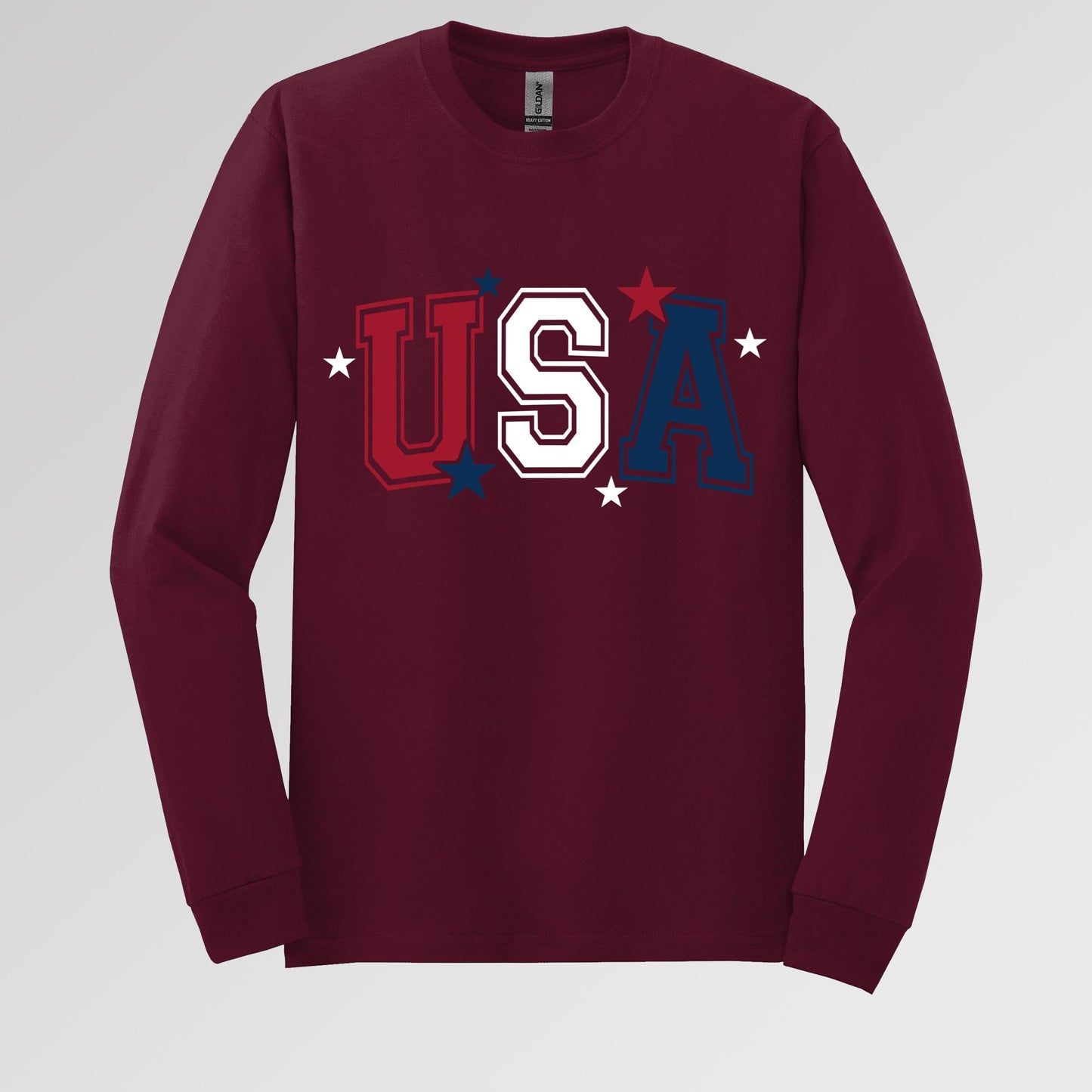 USA Varsity 01