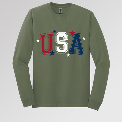 USA Varsity 01