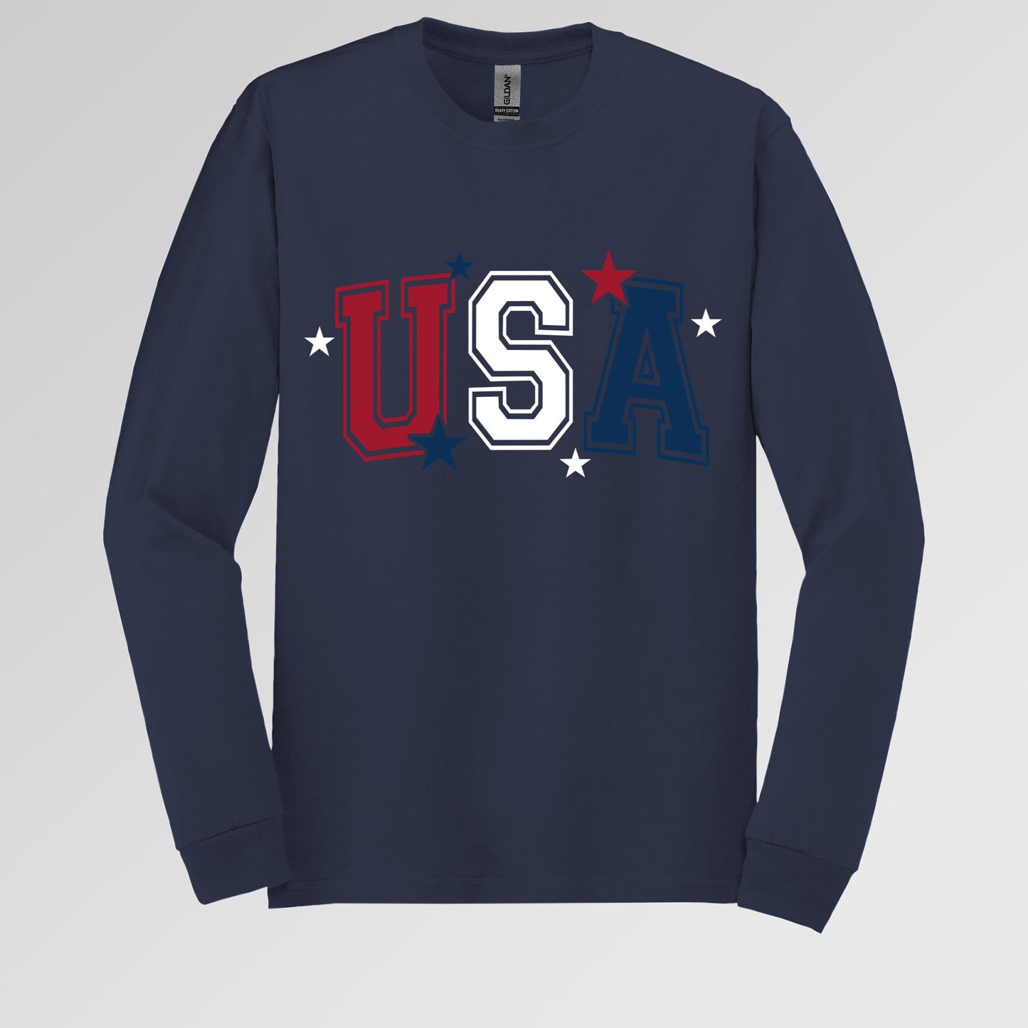 USA Varsity 01