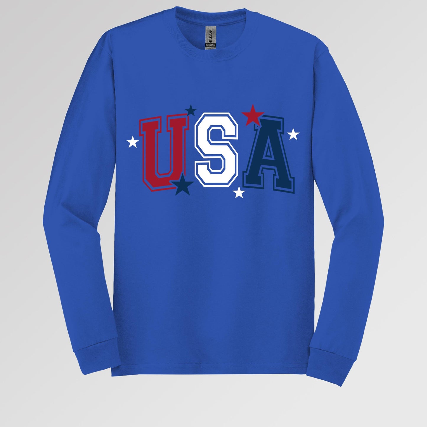 USA Varsity 01