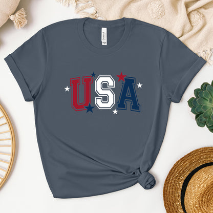 USA Varsity 01