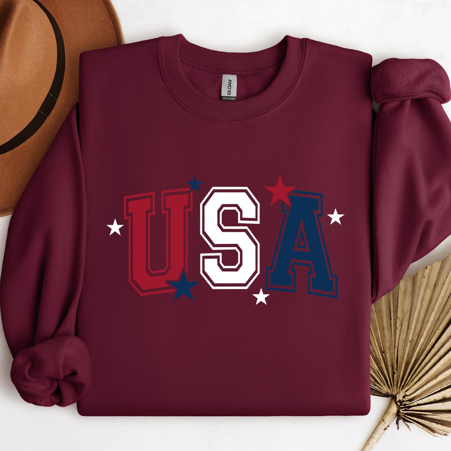 USA Varsity 01
