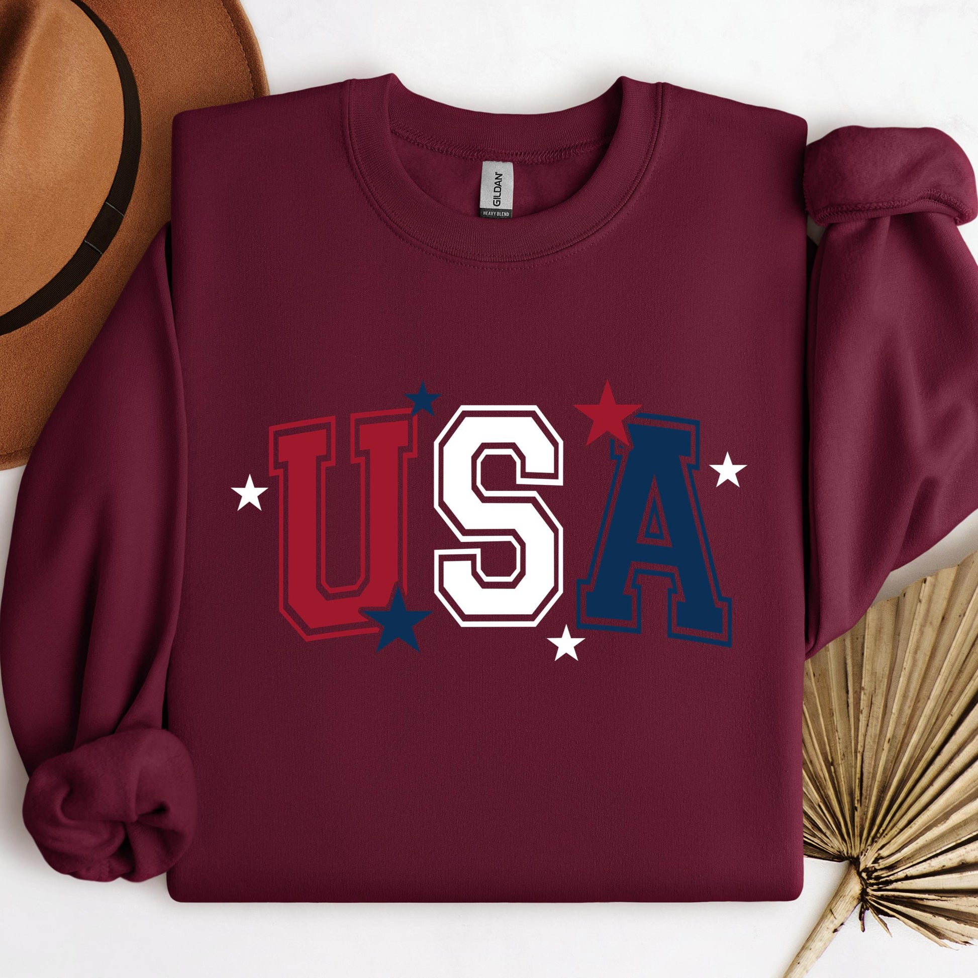 USA Varsity 01