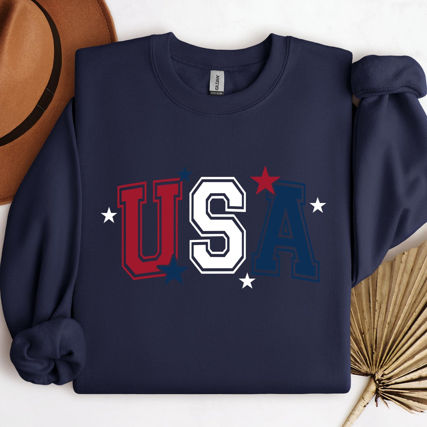 USA Varsity 01