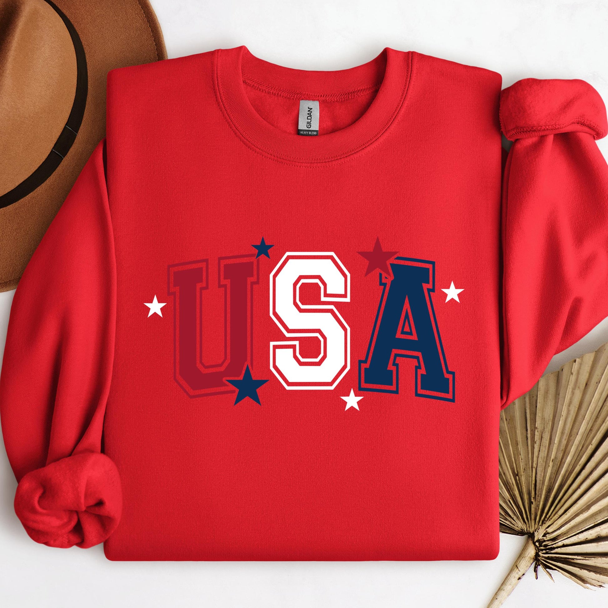 USA Varsity 01