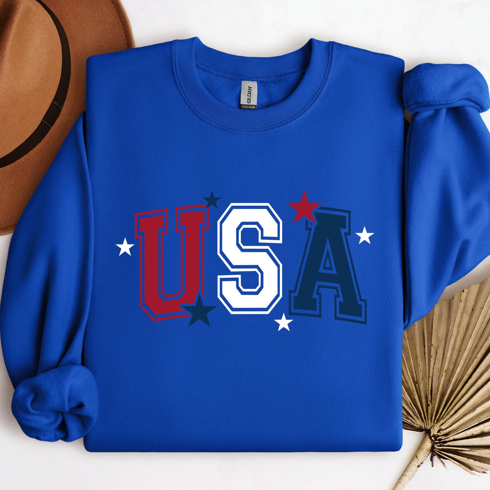USA Varsity 01