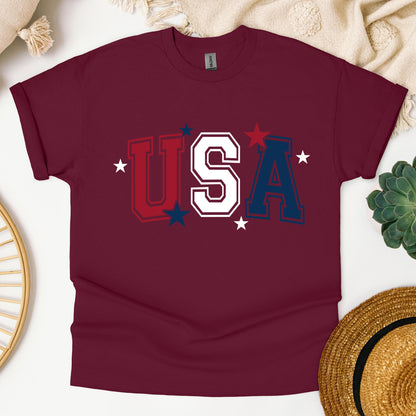 USA Varsity 01