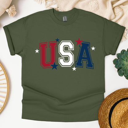 USA Varsity 01