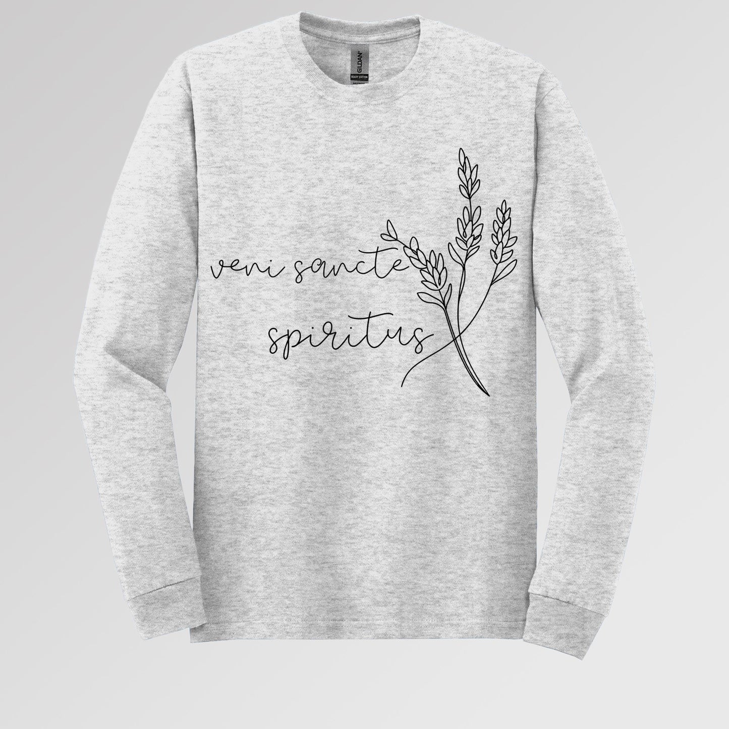 Veni Sancte Spiritus