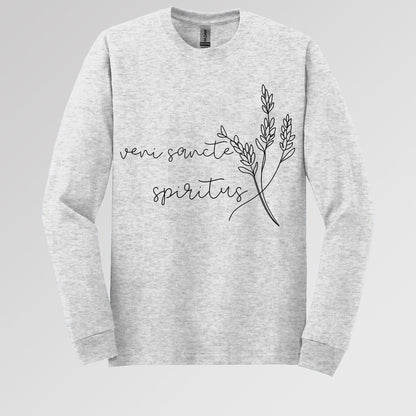Veni Sancte Spiritus