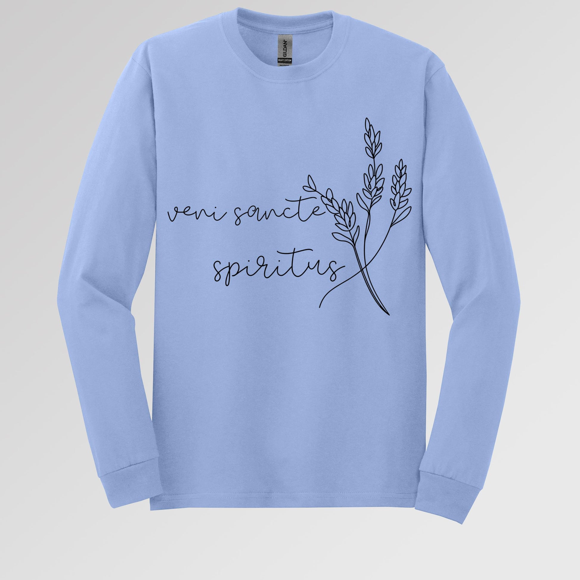 Veni Sancte Spiritus