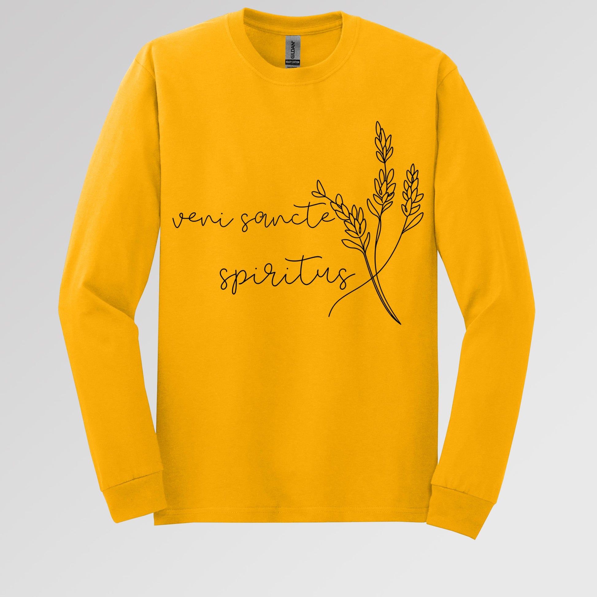 Veni Sancte Spiritus