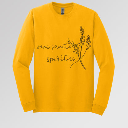 Veni Sancte Spiritus