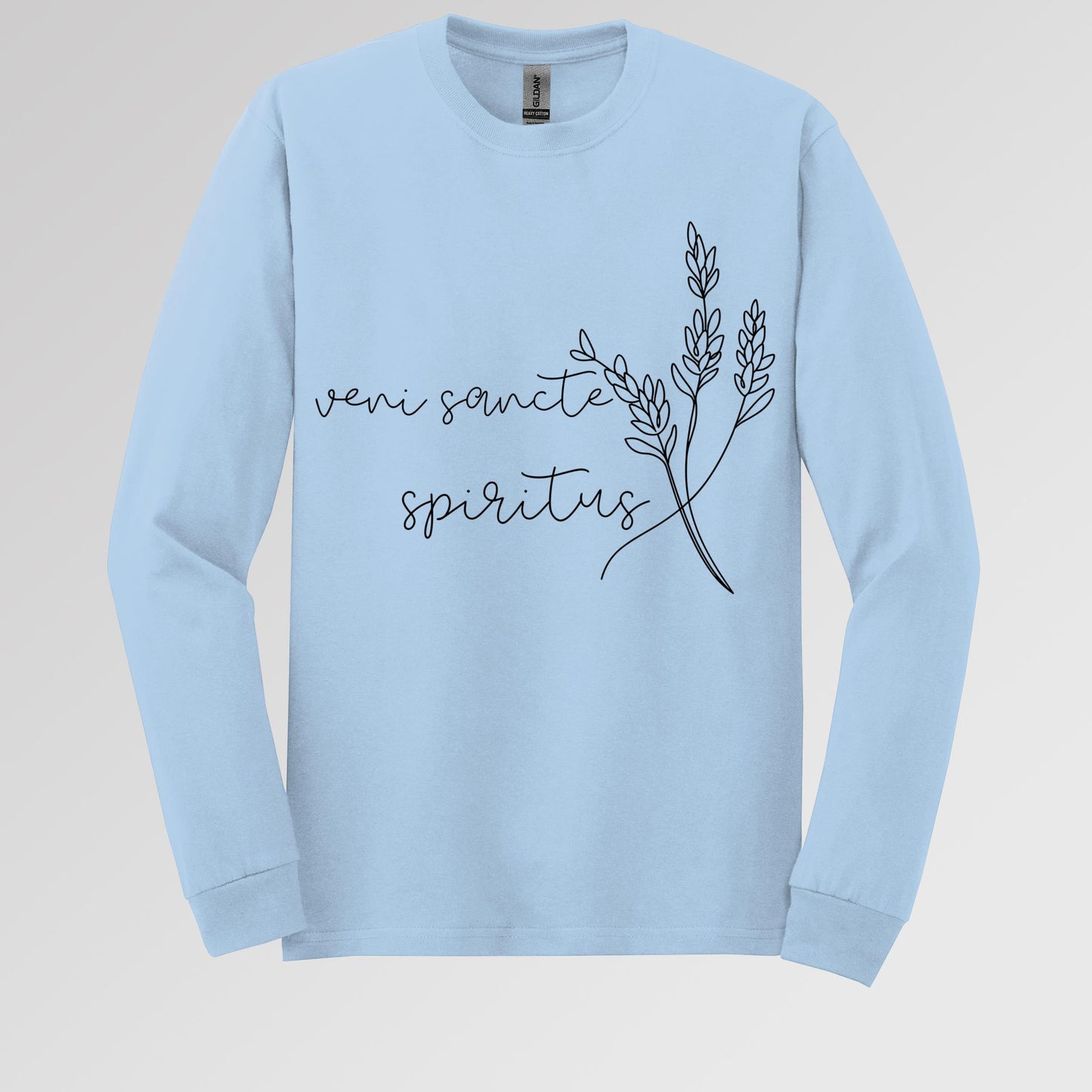 Veni Sancte Spiritus
