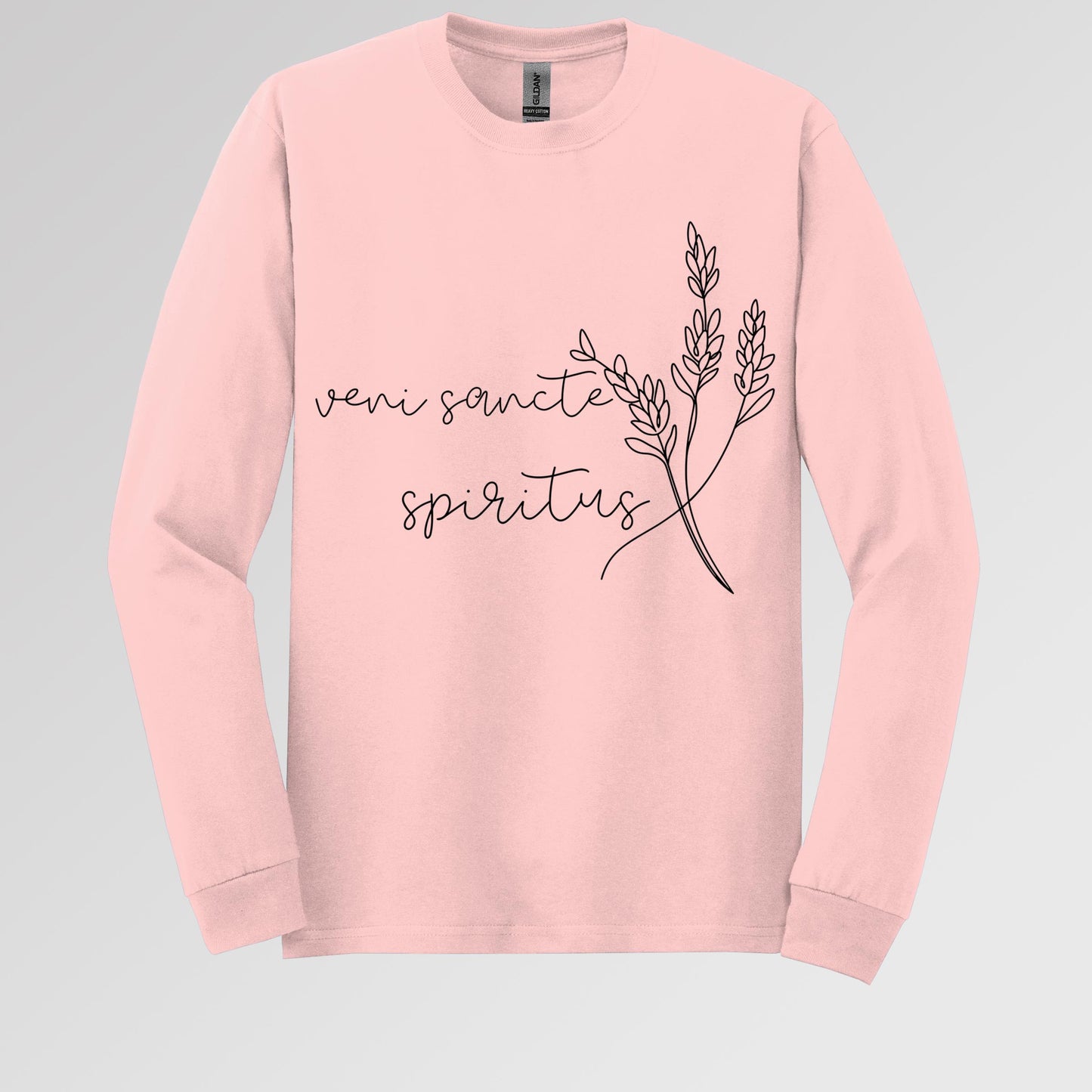 Veni Sancte Spiritus
