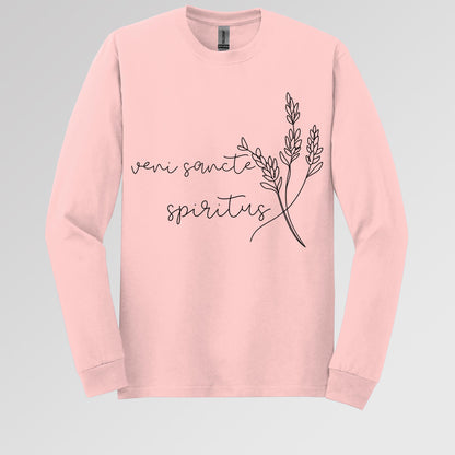 Veni Sancte Spiritus