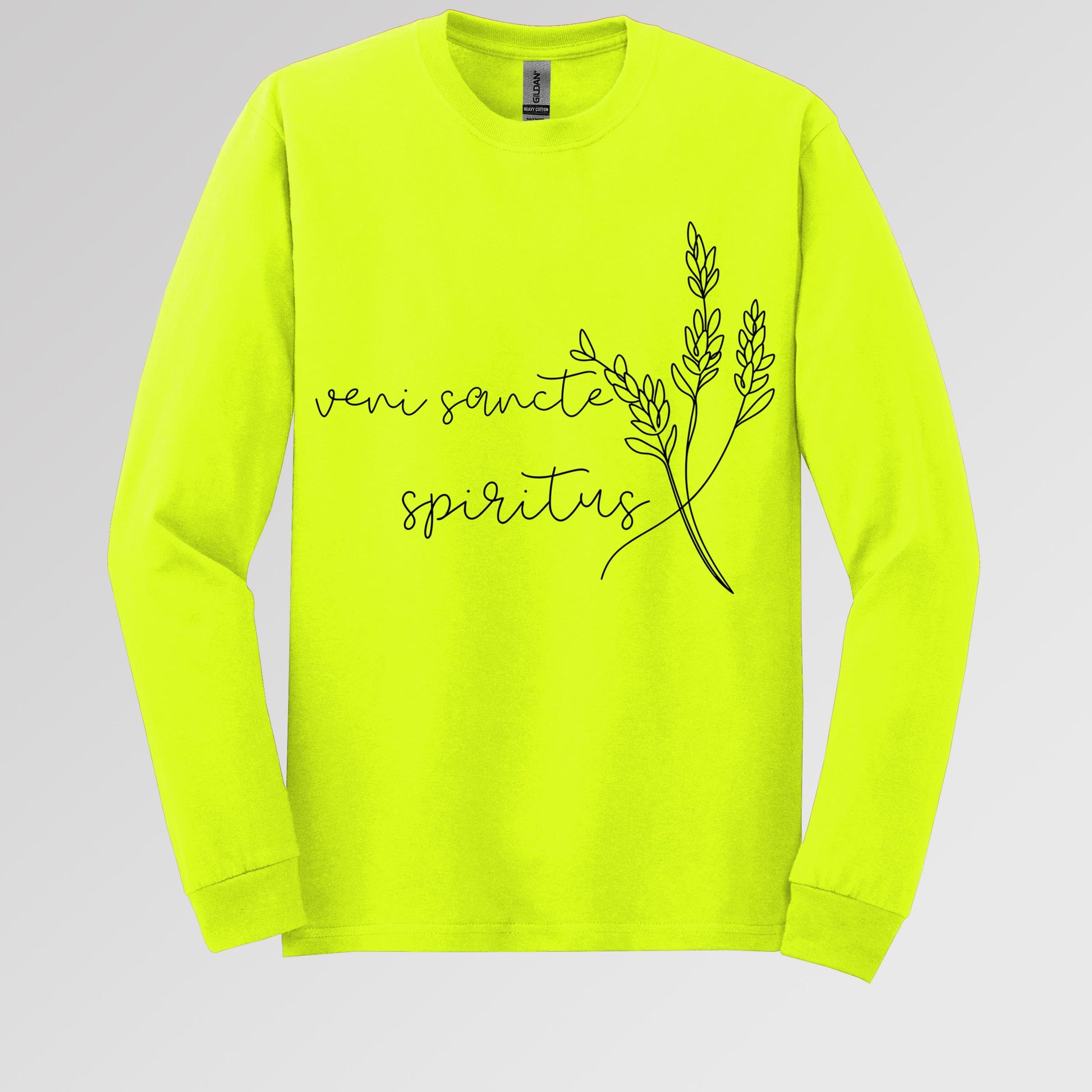 Veni Sancte Spiritus