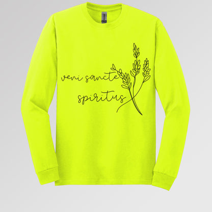 Veni Sancte Spiritus