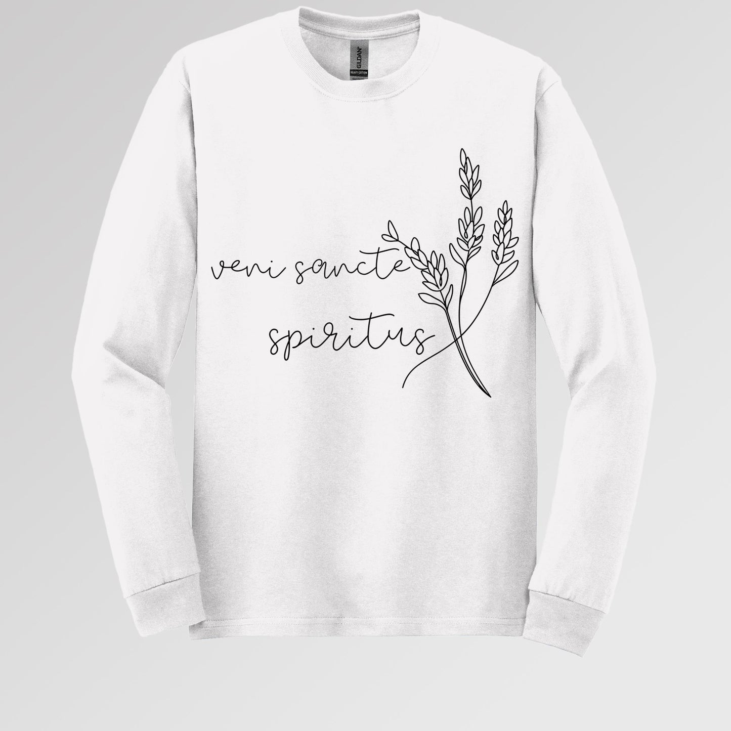 Veni Sancte Spiritus