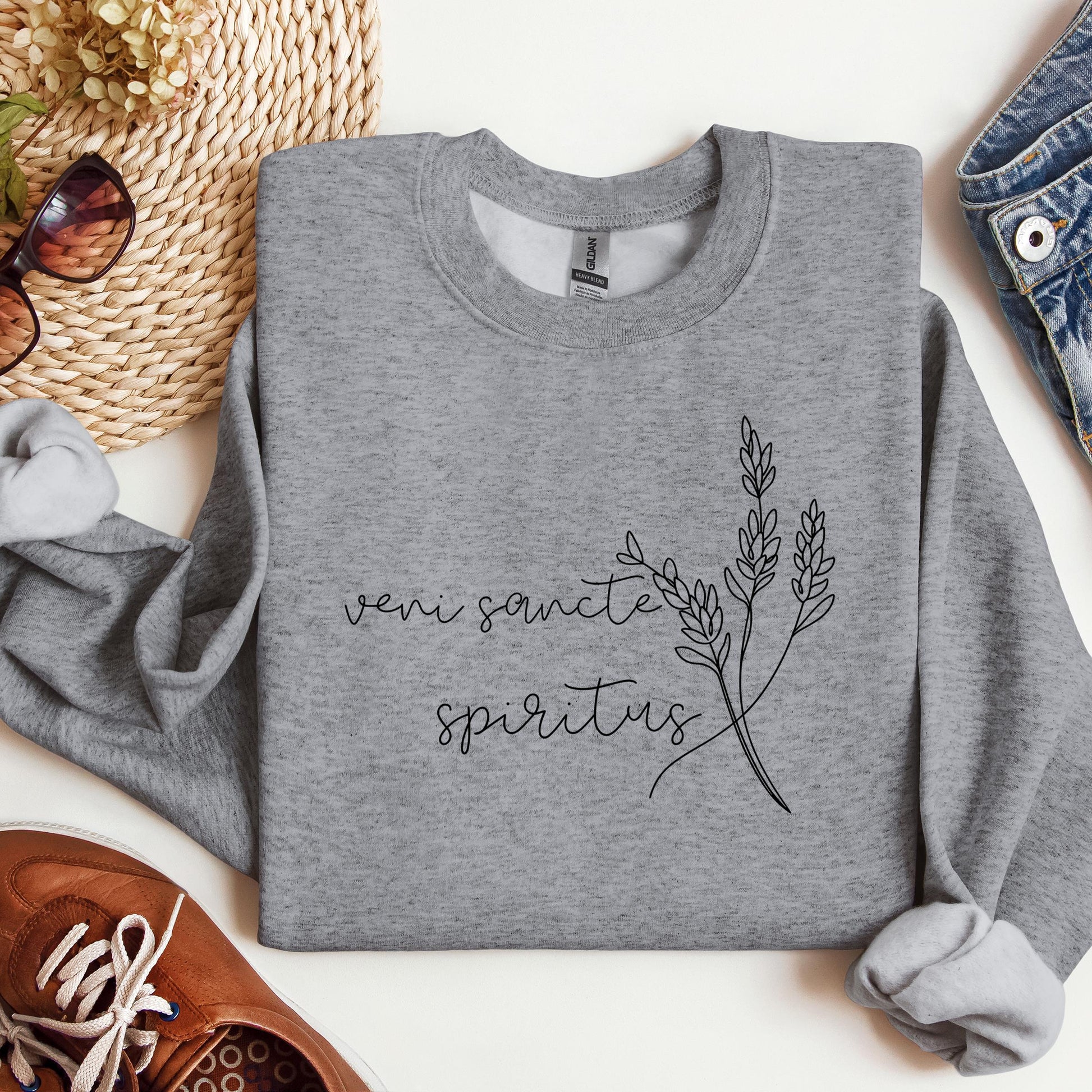 Veni Sancte Spiritus