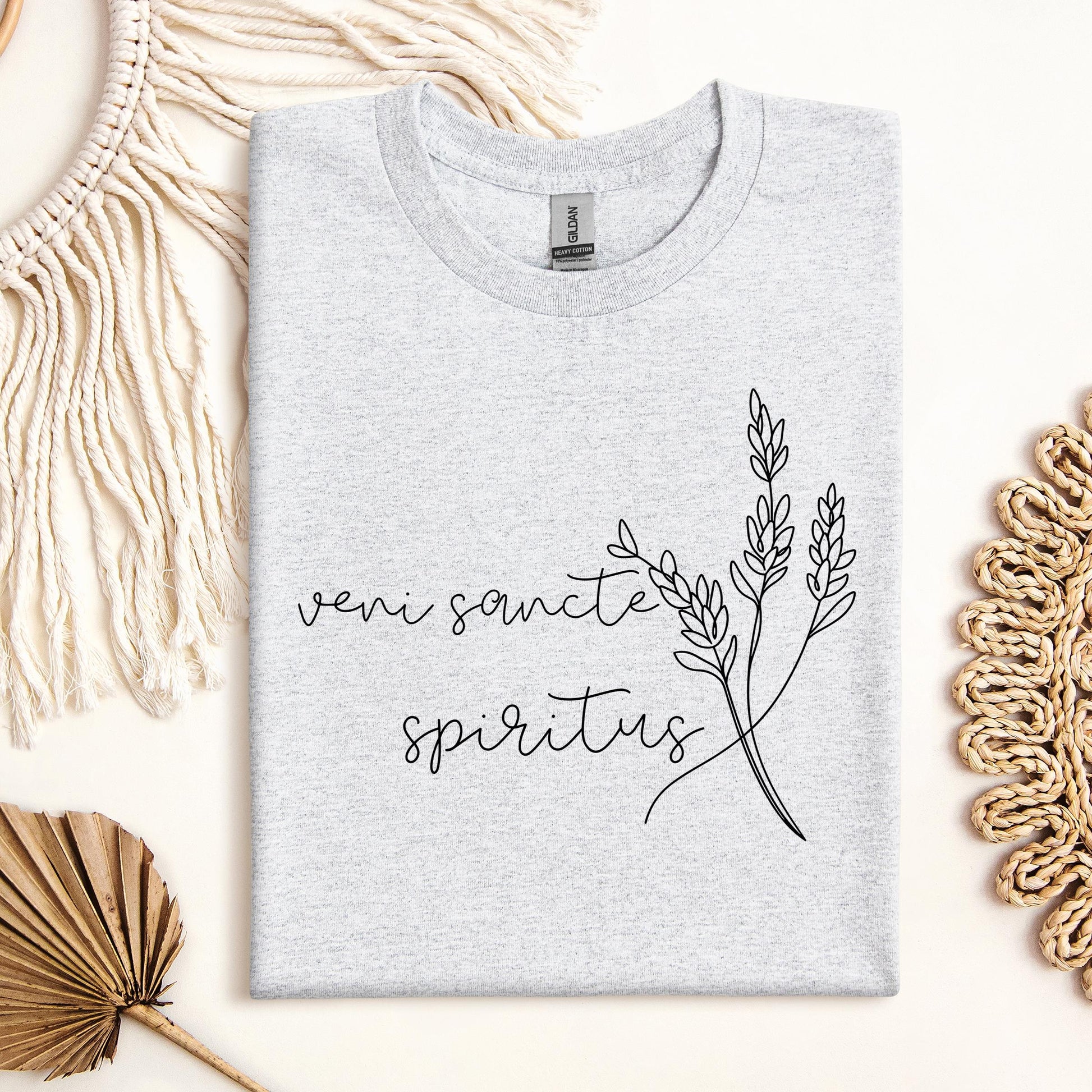 Veni Sancte Spiritus