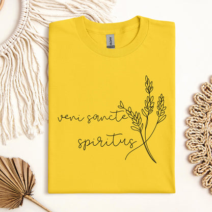 Veni Sancte Spiritus