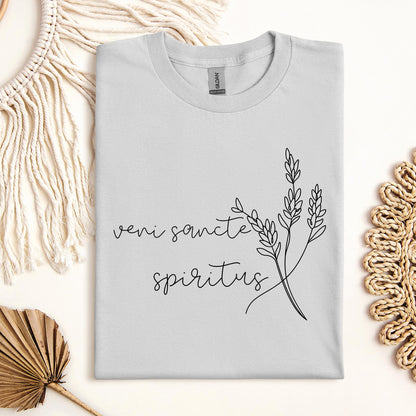 Veni Sancte Spiritus
