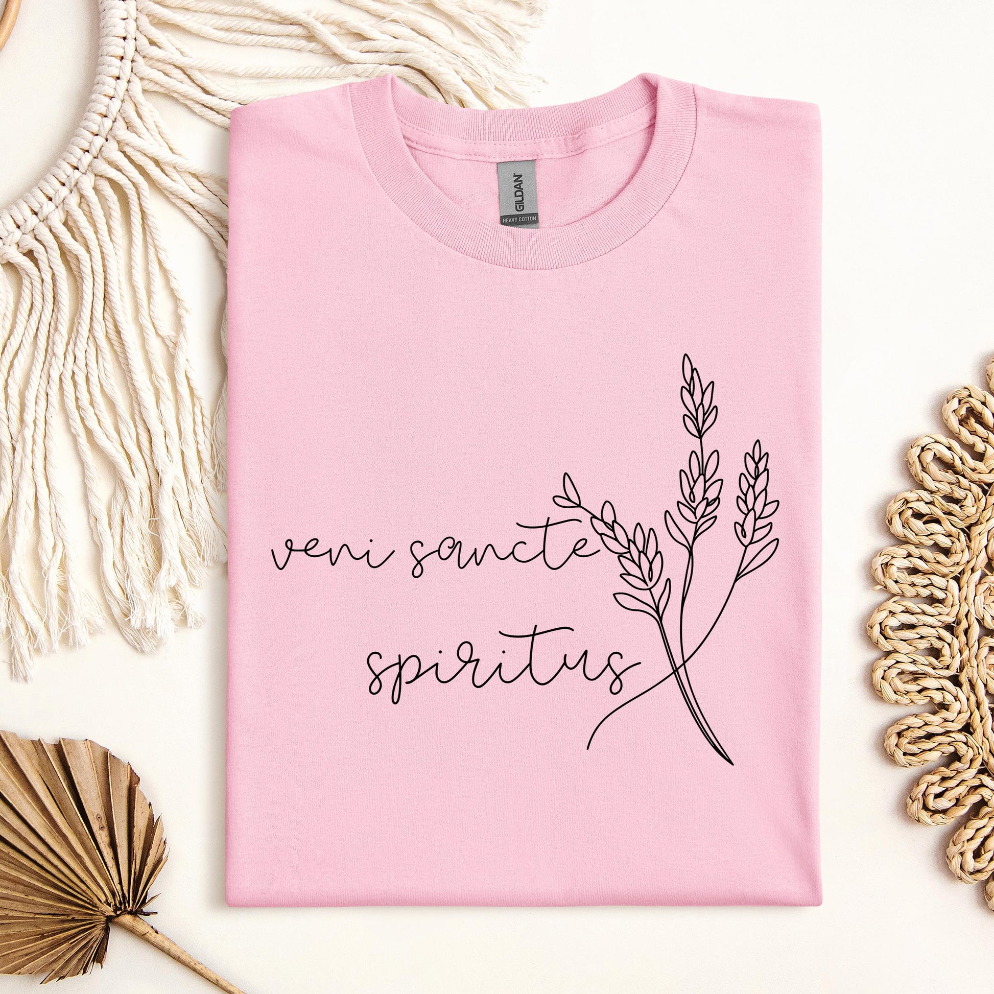 Veni Sancte Spiritus