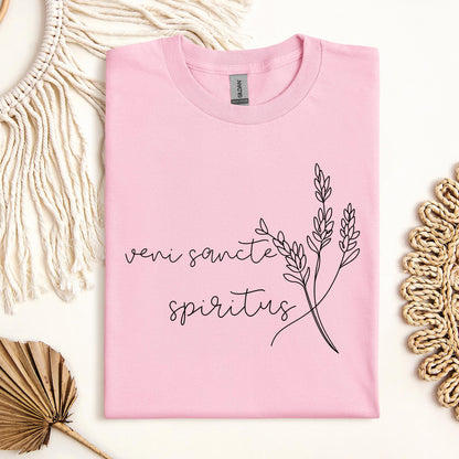 Veni Sancte Spiritus