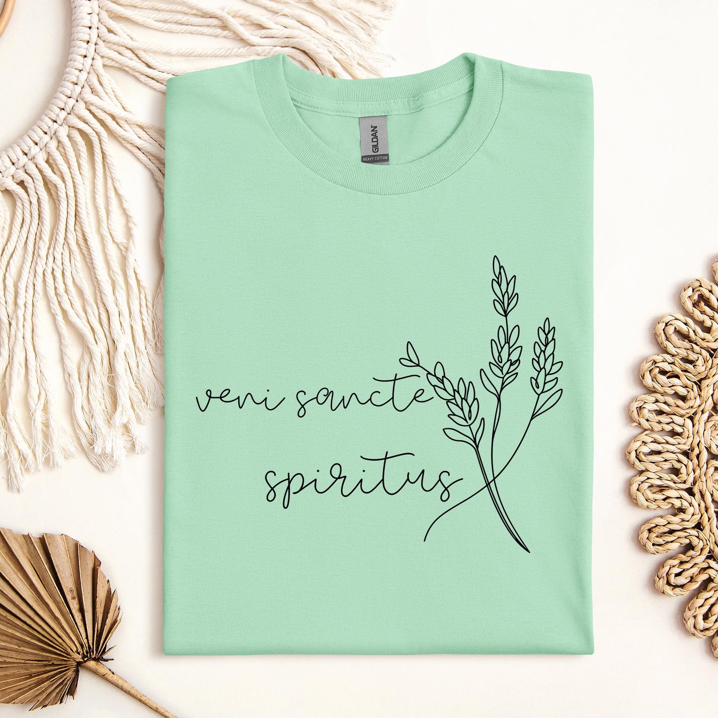 Veni Sancte Spiritus