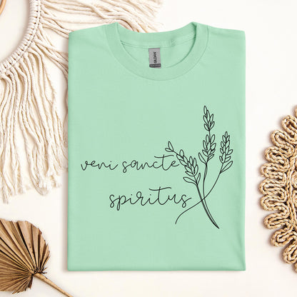 Veni Sancte Spiritus