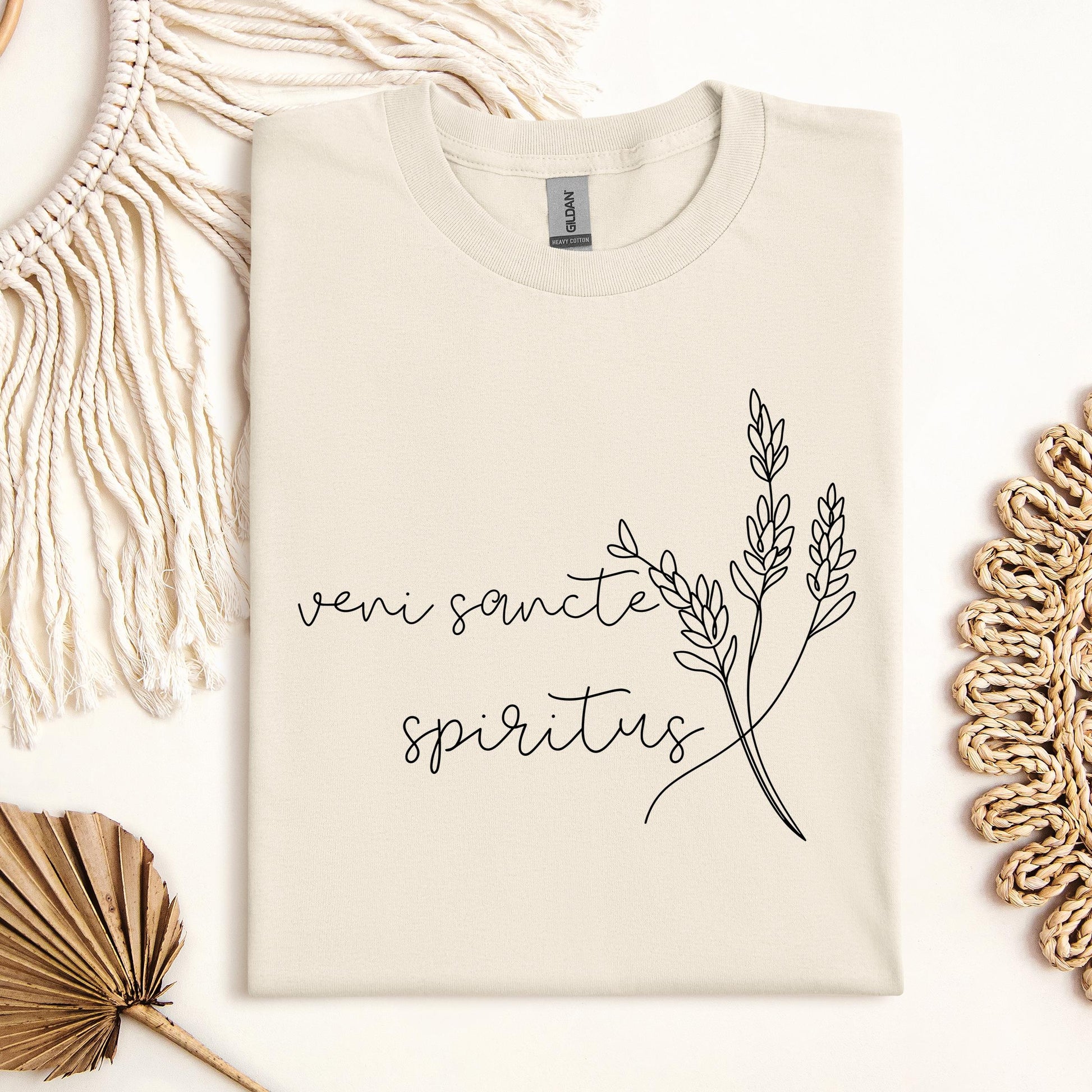 Veni Sancte Spiritus