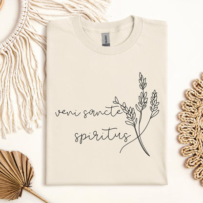 Veni Sancte Spiritus