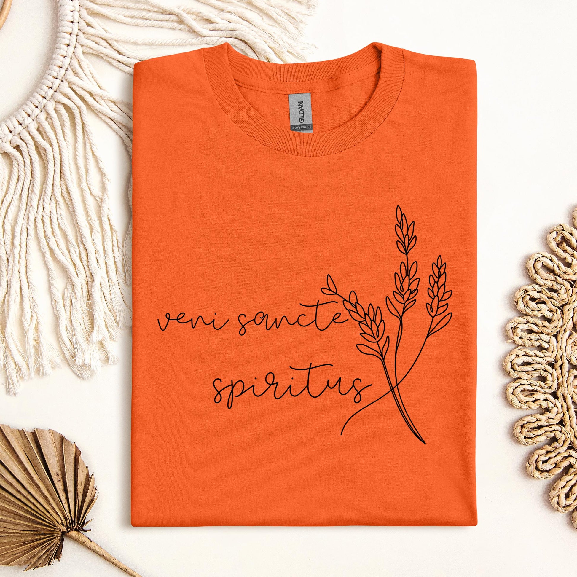 Veni Sancte Spiritus