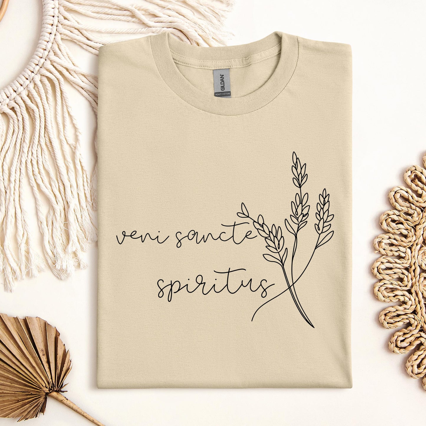 Veni Sancte Spiritus