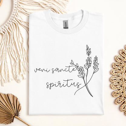 Veni Sancte Spiritus