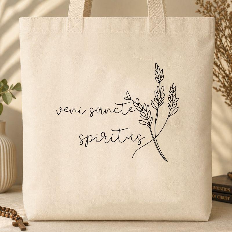 Veni Sancte Spiritus