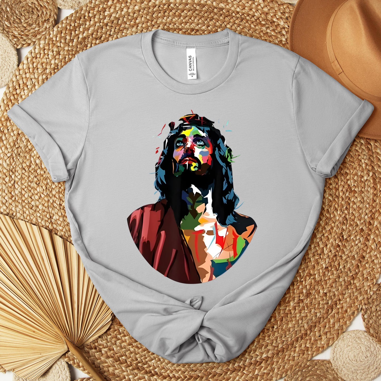 Vintage Got Jesus Christ Premium T-shirt